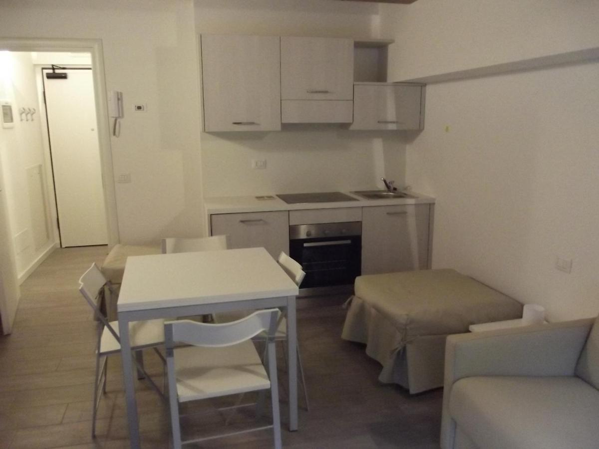 Villaggio Delle Alpi プレ・サン・ディディエ 部屋 写真